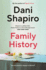 Family History: From the New York Times Bestselling Author of Inheritance