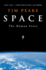 Space: a Thrilling Human History By Britains Beloved Astronaut Tim Peake