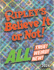 Ripley's Believe It Or Not! 2024