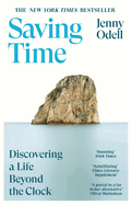 Saving Time: the New York Times Bestseller
