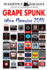 Grape Spunk-Wine Memoirs 2015 (Whippet Digest Presents)