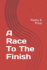 A Race to the Finish Poetry Prose 12 Dc Native Son