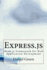 Express.js: Node.js Framework for Web Application Deveopment