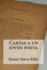 Cartas a un joven poeta