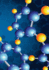 Notebook-Chemical Structures Theme (Nerdy Notebooks)