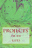 Projects' To-Do Lists: Stay Organized (50 Projects)