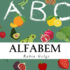 Alfabem (Turkish Edition)