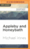 Appleby and Honeybath / Michael Innes
