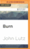 Burn (Fred Carver Mysteries)