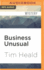 Business Unusual