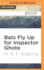 Bats Fly Up for Inspector Ghote [Jun 01, 1974] Keating, Henry R.F.