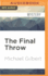 Final Throw