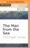 Man From the Sea (Franklin Library of Mystery Masterpieces)