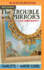 Trouble With Mirrors, the (an Alix London Mystery, 4)
