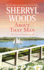 About That Man (Trinity Harbor, 1)