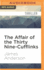 Affair of the Thirty Nine-Cufflinks, the