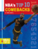 Nba's Top 10 Comebacks