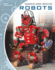 Search-and-Rescue Robots (Robot Innovations)