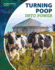 Turning Poop Into Power (Unconventional Science)