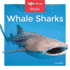Whale Sharks (Sharks (Launch! ))