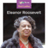Eleanor Roosevelt (First Ladies Set 1)