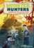 Confront the Goat Man (Monster Hunters)