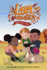 Entrenadora De Cabras (Goat Trainer) (Libby Wimbley Set 1 (Spanish)) (Spanish Edition)
