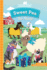 Sweet Pea the Sheep (Farmyard Friends Set 2)
