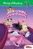 Mickey Mouse Clubhouse: Minnie-Rella: Minnie-Rella (World of Reading Level 1 Set 4)
