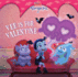 Vee is for Valentine Chelsea Beyl