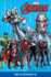 Ultimates #2 (Avengers: Ultron Revolution, 2)