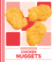 Chicken Nuggets (Favorite Foods)