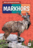 Markhors (Weird and Wonderful Animals)