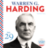Warren G. Harding (United States Presidents (Cb))