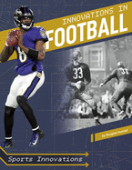 Innovations in Football (Sports Innovations)
