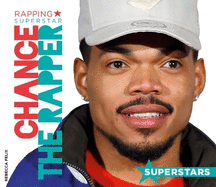 Chance the Rapper: Rapping Superstar (Superstars)