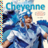 Cheyenne (Native American Nations Set 1)