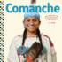 Comanche (Native American Nations Set 1)