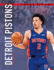 Detroit Pistons (Inside the Nba)
