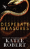 Desperate Measures (Wicked Villains)