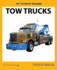 My Favorite Machine: Tow Trucks