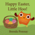 Happy Easter, Little Hoo!