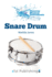 Snare Drum (Discover Musical Instruments)