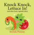 Knock Knock, Lettuce in!