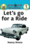 Let's go for a Ride