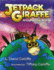 Jetpack Giraffe Around the World