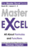 Master Excel: All About Formulas and Functions