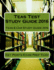 Teas Test Study Guide 2016: Teas Exam Study Guide 2016