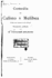 Comedia De Calisto Y Melibea (Spanish Edition)