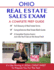 Ohio Real Estate Exam A Complete Prep Guide: Principles, Concepts And 400 Practi